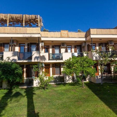 Palmiye Butik Otel Orhaniye Marmaris Exteriér fotografie