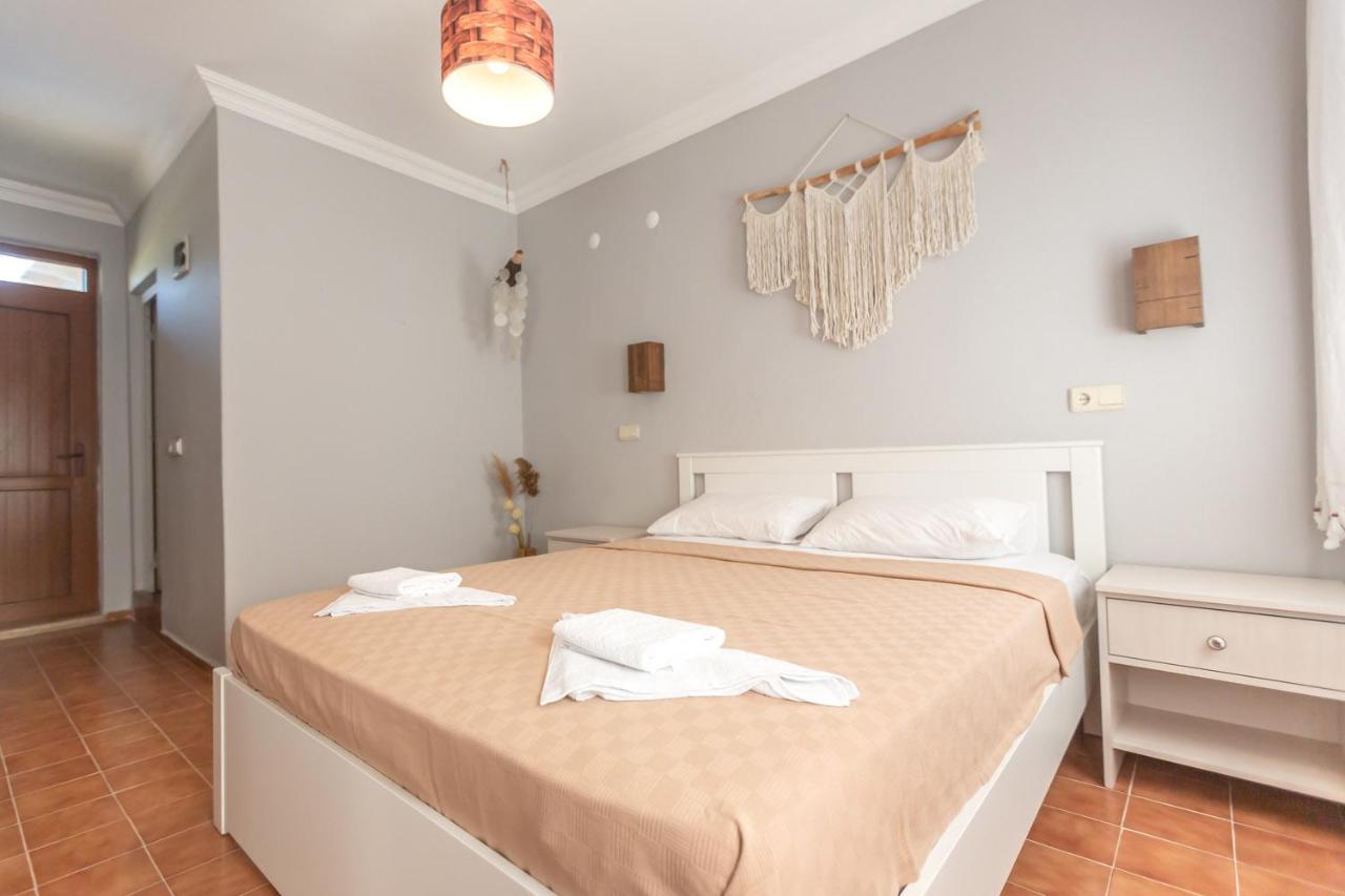 Palmiye Butik Otel Orhaniye Marmaris Exteriér fotografie